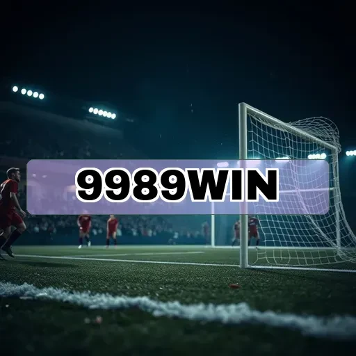 9989win.com: O Cassino Online Que Você Não Pode Deixar de Conhecer