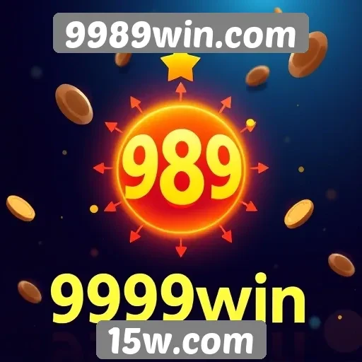 Recursos exclusivos do 9989win.com para jogadores