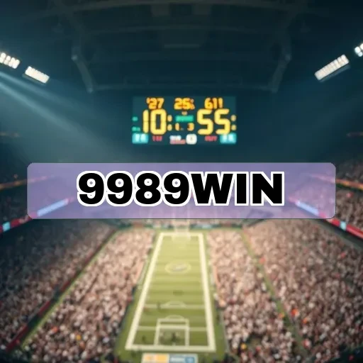 9989win.com: Descubra os Melhores Caça-Níqueis do Brasil