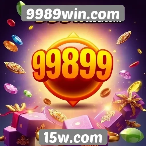 Como o 9989win.com se destaca na indústria de jogos online