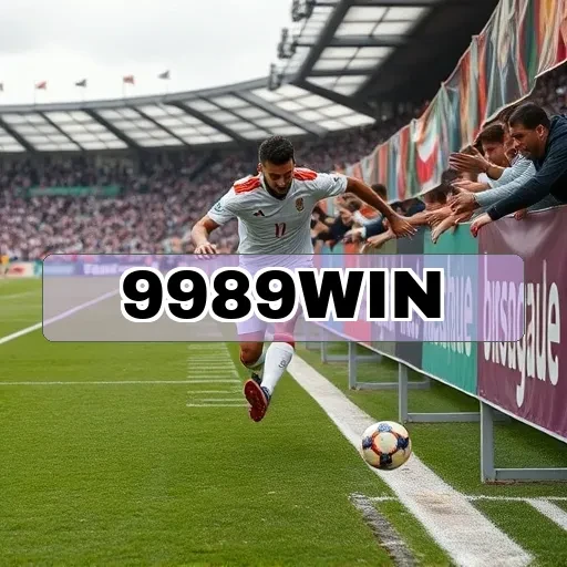 9989win.com: A Revolução do Bingo Online para Jogadores Brasileiros