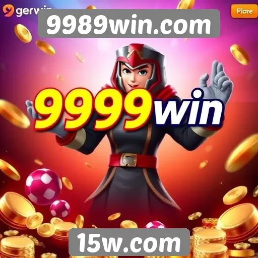 Promoções e bônus disponíveis em 9989win.com