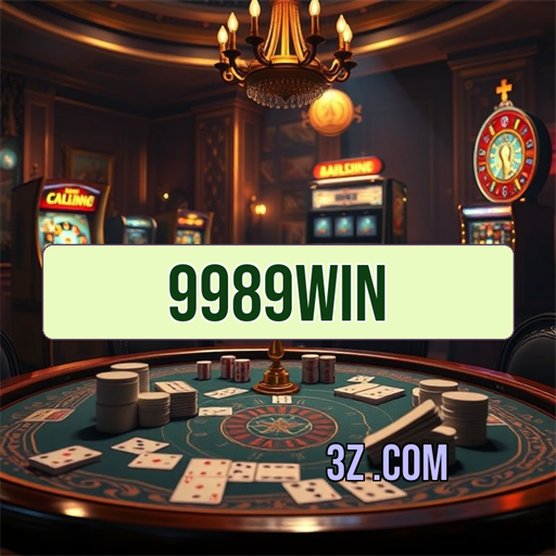 O Que a Plataforma do 9989win.com Oferece de Novo Para Você?